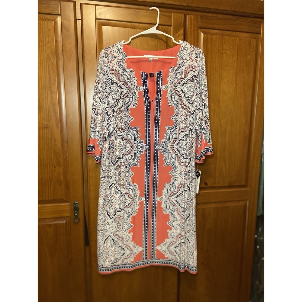 Brand New Multi Color Dress